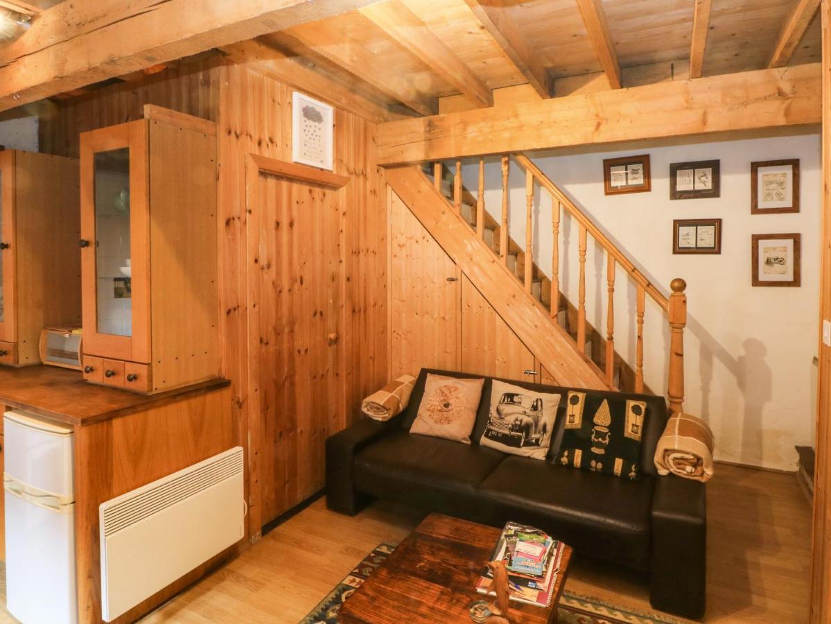 Вилла The Toolshed Уоррингтон Экстерьер фото